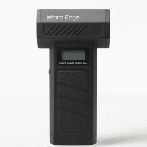 Jetbro Edge sladdlös luftblåsare 130000 RPM – HandyHands