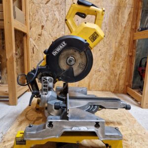 DeWALT DW770