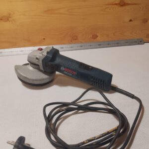 Bosch Professional GWS 7-125