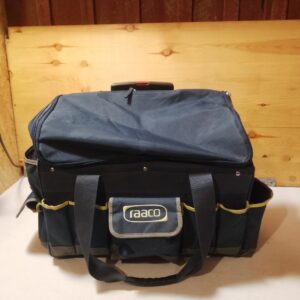 Raaco Verktygsväska
