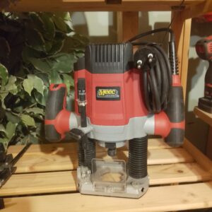 Meec Överhandsfräs