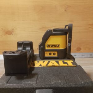 DeWALT DW088