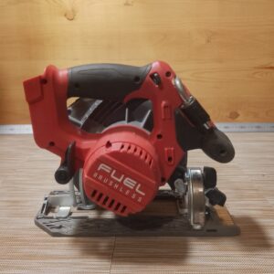 Milwaukee M18 CCS55