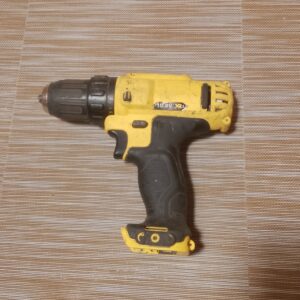 DeWALT DCD710