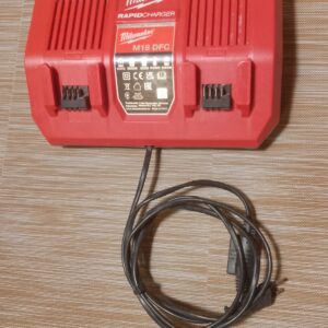 Milwaukee M18 DFC