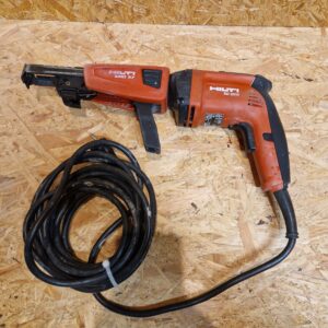 Hilti SD 5000 + SMD 57