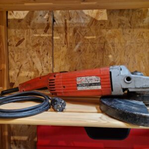 Milwaukee AGV-23-230