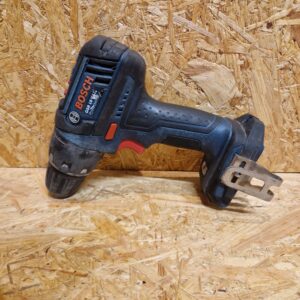 Bosch Professional GSR 18 V-LI