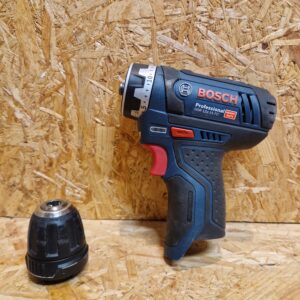 Bosch Professional GSR 12V-15 FC
