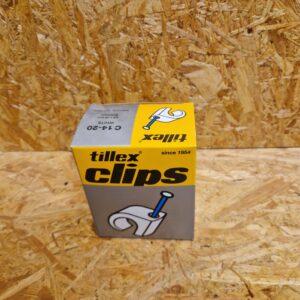 Tillex C 14-20 Vit (100st/pak)