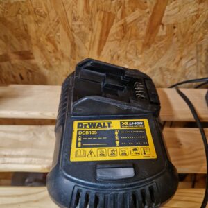 DeWALT DCD105