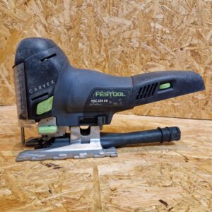 Festool CARVEX PSC 420 EB