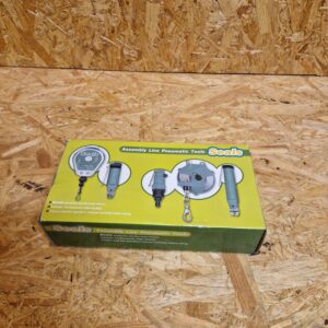 Seals fjäderbalanserare SB-600