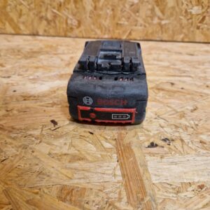 Bosch Professional GBA 18V 6.0Ah