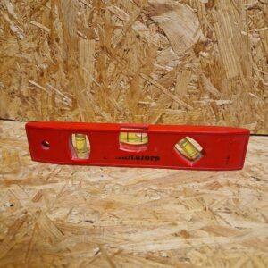 Hultafors Vattenpass