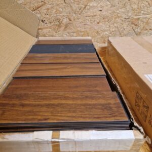 Amtico Signature Parquet LVT ca 7,9 m²