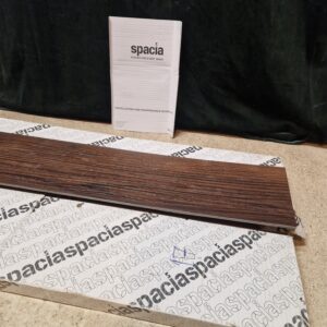 Amtico Spacia Aged Cedarwood LVT ca 6,1 m²