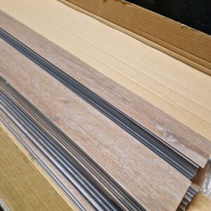 Amtico Signature Manor Oak LVT 8,36 m²